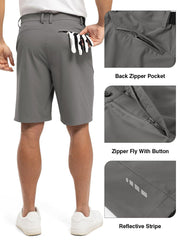 Herren bekleidung Business Freizeit shorts