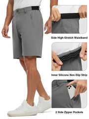 Herren bekleidung Business Freizeit shorts