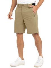 Herren bekleidung Business Freizeit shorts