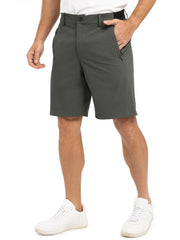 Herren bekleidung Business Freizeit shorts