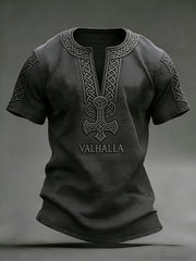 Herren-Viking-T-Shirt