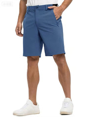 Herren bekleidung Business Freizeit shorts